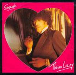 Thin Lizzy : Sarah - Got to Give It Up